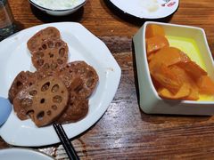 -海宁煲农家菜(惠南镇店)