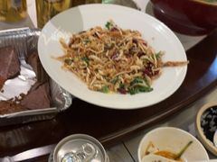 -秦月轩·陕西家乡菜(阜成路·五棵松店)