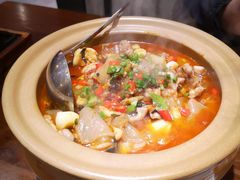 -火宫殿·湘菜小吃·商务宴请·生日聚会(东塘店)