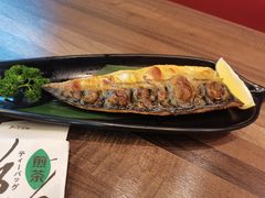 -三禾寿司(南城印象汇店)