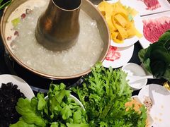 -北门涮肉·铜锅涮肉(南锣鼓巷店)