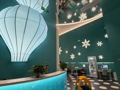 -ABC Swim亲子游泳俱乐部(河西店)