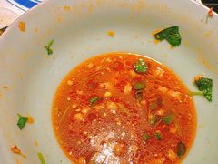 -喜晋道面馆(华严寺广场店)