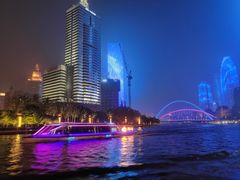 -海河游船-永乐码头(大悲院)