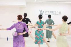 -佑宁舞蹈工作室