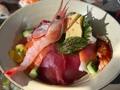 精选海鲜饭-Tuna maki寿司(苏州中心商场店)