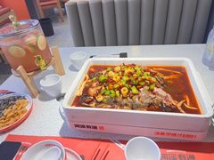-闻溪有渔·活鱼现烤才好吃(太仓万达店)