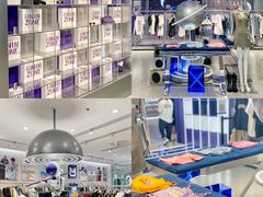 -宁波杉井奥特莱斯广场