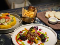 -第101座花园餐厅(湖滨88店)