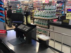 -华润万家(荔湾店)