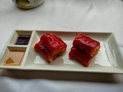 -怀德酒楼·粤菜·海鲜·茶点(宝安国际机场店)