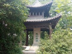 -扬州市茱萸湾风景区