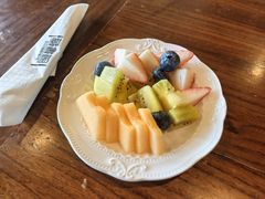 -藏书馆咖啡LibraryCoffee·Bistro(牡丹园店)