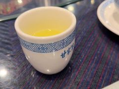 -甘家界牌柠檬鸭(青山店)