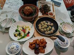 -苏梦江南·淮扬菜(夫子庙店)