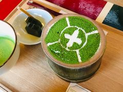 -中村藤吉(本店)