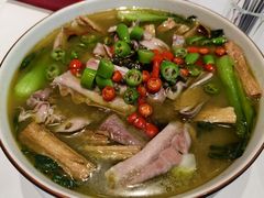 -百富源·海鲜辽菜(浑河堡店)
