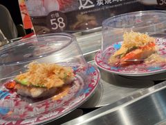 -小乔回转寿司(沈阳大悦城店)