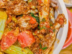 -夹夹大·蟹蟹大排档(财富又一城店)