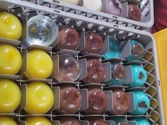 -大学城夜市大排档(凤栖路店)