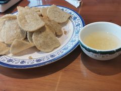 -北京炸酱面馆·烤鸭(前门总店)