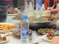-鑫郭氏·南昌20年大排档(红谷滩旗舰店)