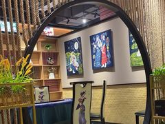 -云吉纳·云南菜(科创云廊店)