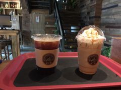 后院咖啡(虹桥坊店)-Bco豆库(星耀天地店)