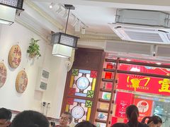 大堂-文记壹心鸡(宝华路店)