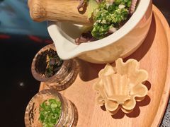 -探鱼·鲜青椒爽麻烤鱼(银泰城店)