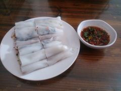 -朱家花园食府(顺城王府井店)