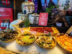 -东方明珠·可口可乐欢乐餐厅