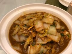 锅烧菜-伊村饭店