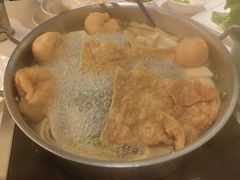 特色锅底-牛焱·贵州黄牛肉火锅(城西银泰店)