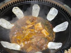 -地锅公社·现炒地锅鸡·地锅鱼·夜宵(罗锦路店)