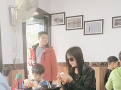 -家烧面馆【南山路知名经典面食】