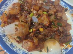 -吕家米皮