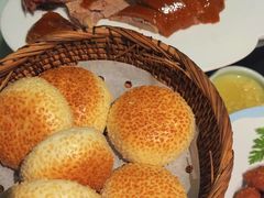 -四世同堂·京菜·烤鸭(双井店)