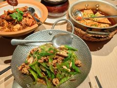 -吴氏老妈·23年家常菜(古城店)