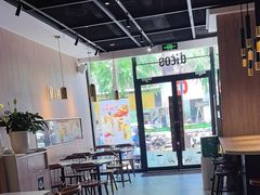 -德克士(长安百货店)