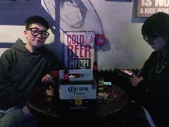 -Release bar 释放酒吧 (哈西万达店)
