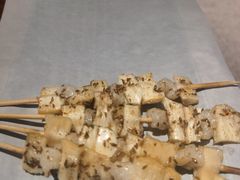 -肉串汪(月坛店)