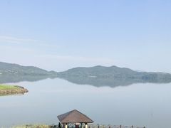 -余姚四明湖开元名都度假酒店·夏威夷西餐厅