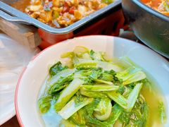 -肖记公安牛肉鱼杂馆·省级非物质文化遗产(万松园直营店)