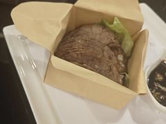 -徐记私厨(半淞园路店)