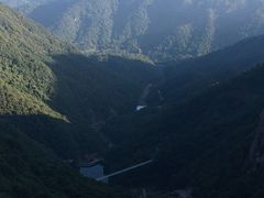-九鲤湖风景区