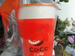 -CoCo都可(健翔桥店)