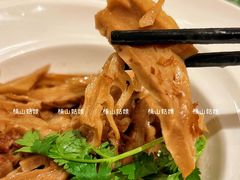 -莆田餐厅PUTIEN(西安万象天地店)