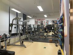 -中田·健身+普拉提(北京通州运河店)
