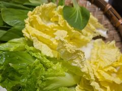 -小城牛事·鲜牛肉火锅(万达店)